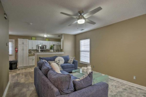 Cozy Columbia Home with Community Pool Access!